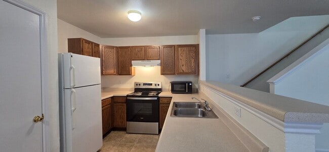 Photo - COMING SOON! 3 Bedroom Townhome Converse, TX