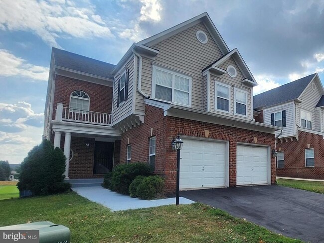Building Photo - 14321 Bakerwood Pl Rental