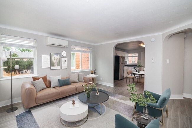 Photo - City Park Manor