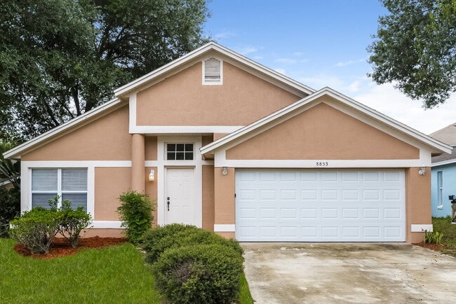 Building Photo - 8853 Parliament Ct