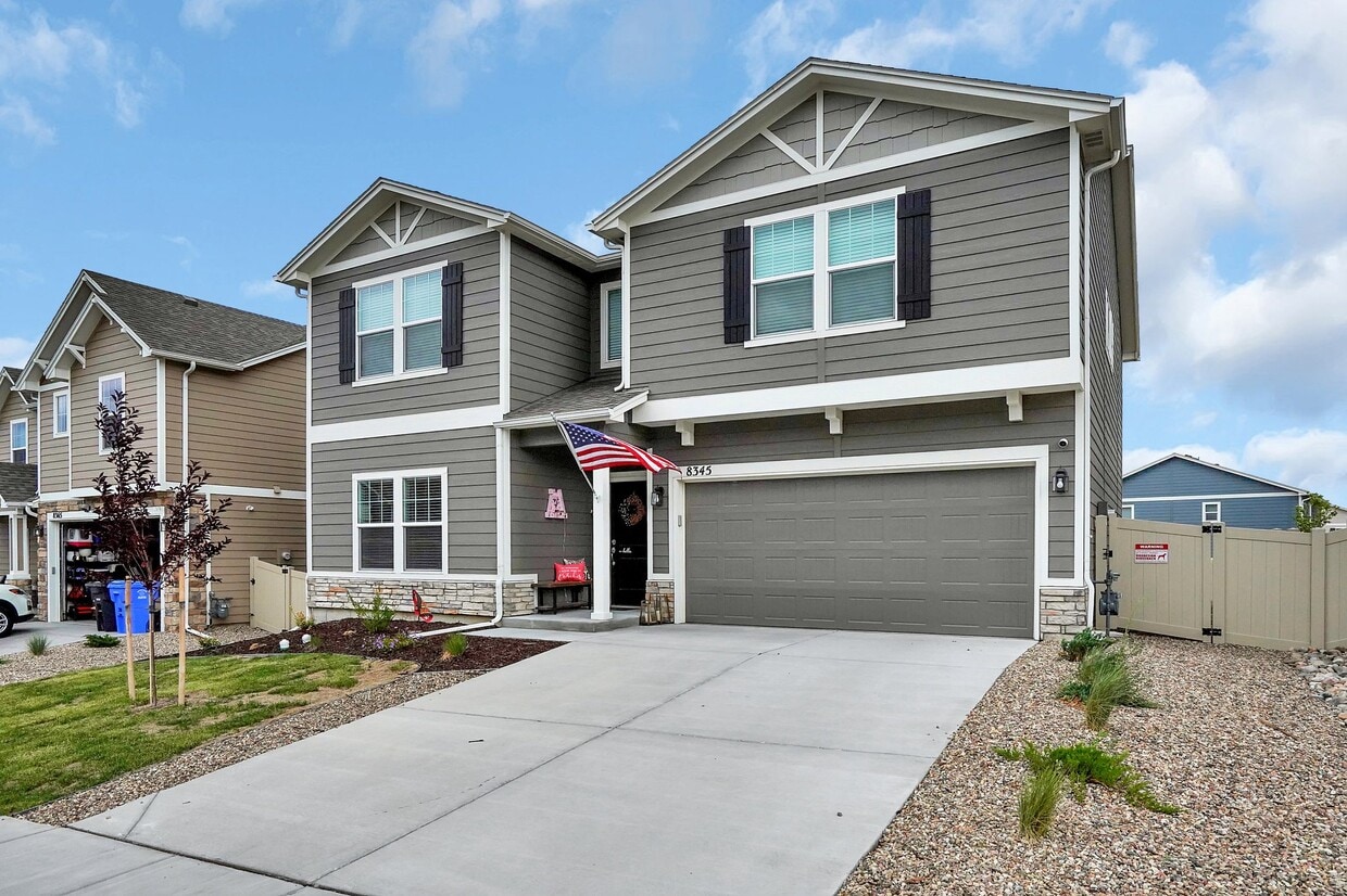 Photo - 8345 Talc Dr (Colorado Springs, CO)