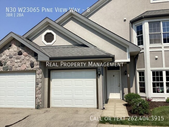 Photo - N30 W23065 Pine View Way-8