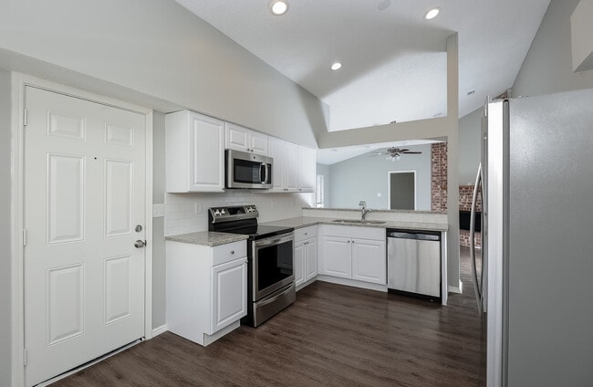 Photo - 3707 Seville Ln