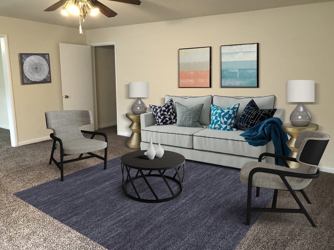 Photo - Knightsbridge Apartments