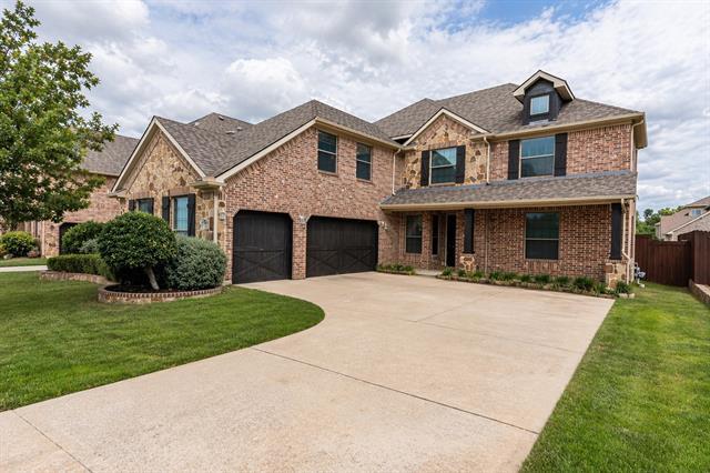 Building Photo - 1640 Bradford Grove Trail