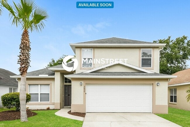 Building Photo - 4 Bedroom Pet-Friendly Home in Kissimmee, ...