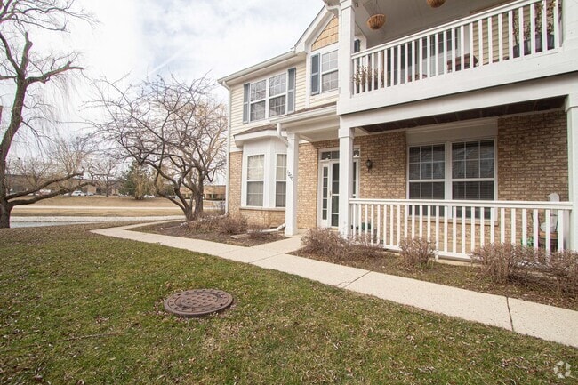 Building Photo - 1200 Georgetown Way Rental