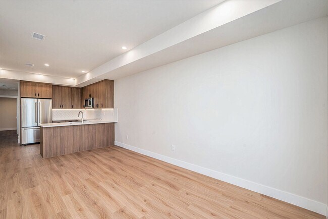Photo - Brand New Townhome!  Be the First!!
