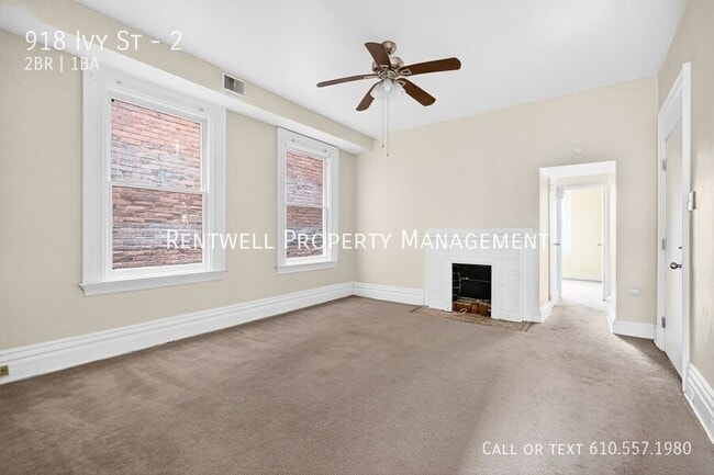 Photo - 918 Ivy St Unit 2