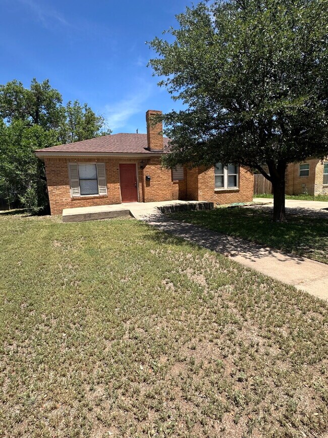 Close to Texas Tech University and Downtown - Close to Texas Tech University and Downtown Apartment