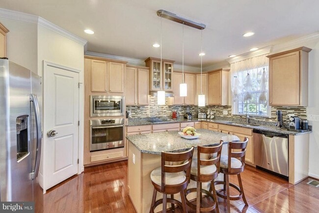 Building Photo - 22887 Lacey Oak Terrace