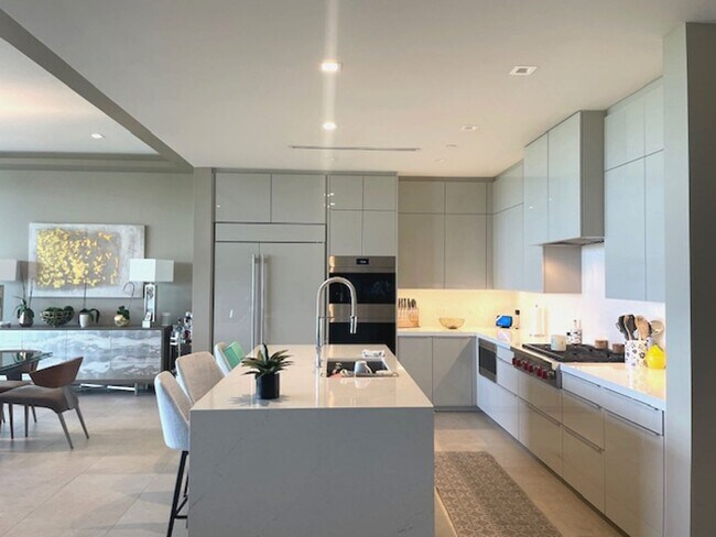 Photo - Luxury Furnished Gulf-Front Condo at The St. Regis Residences, Longboat Key, FL