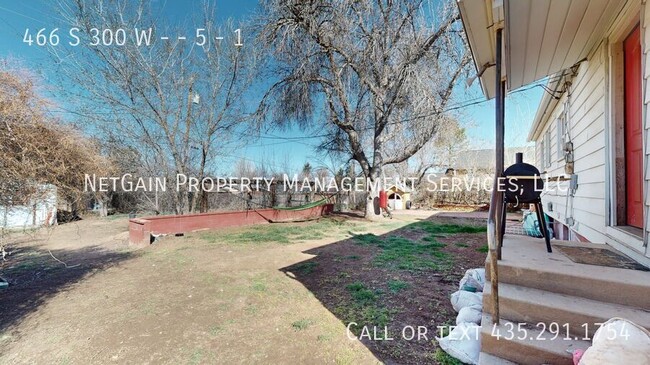 Photo - 466 S 300 W Unidad 5 - 1