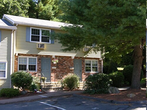 Photo - Independence Village by Damato