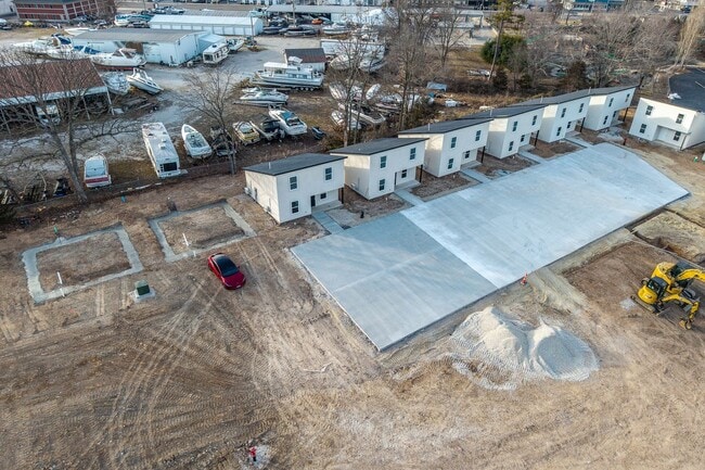 Photo - The Cottages at Lions Way Unidad 1