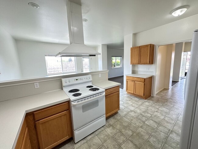 Photo - The Oaks Apartments