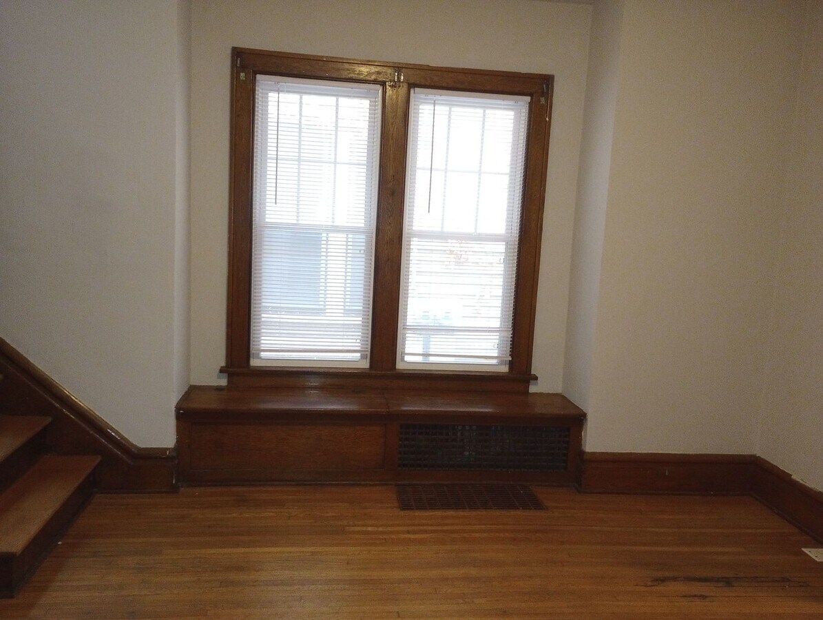 Photo - OSU 2 Bedroom Duplex Unit 2444