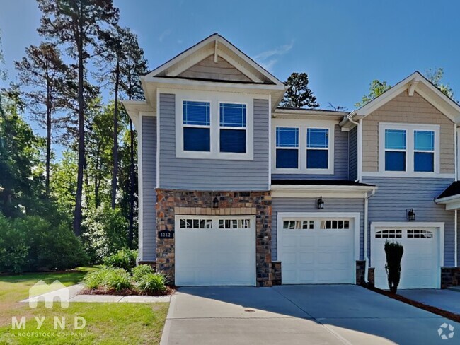 Building Photo - 1342 Southern Sugar Dr Rental