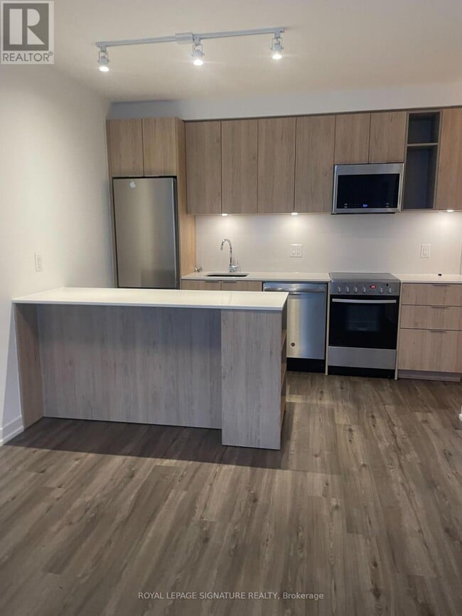 Photo - 25 Nicholas Ave Unité 2706