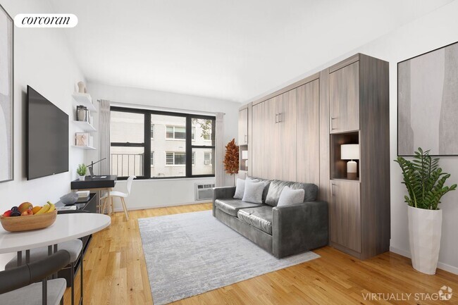 Building Photo - 444 E 87th St Rental