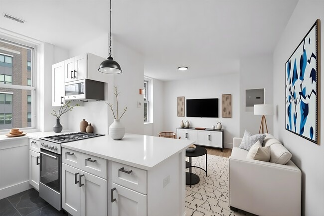 Building Photo - 1327 Willow Ave