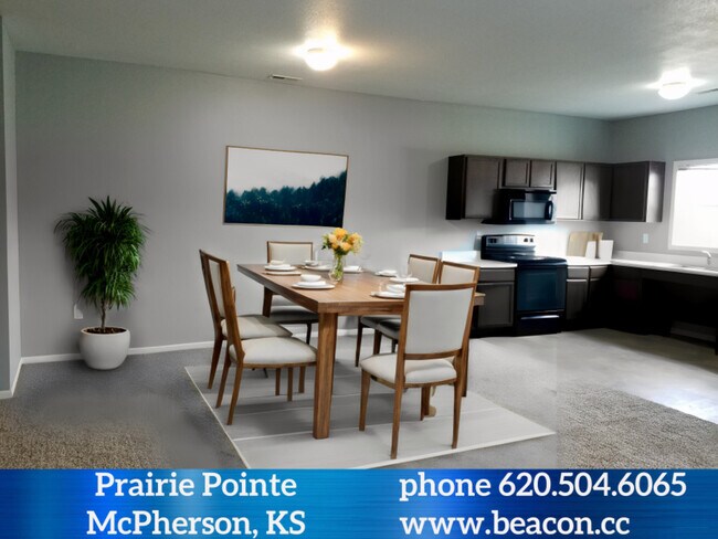 Photo - Prairie Pointe Residences