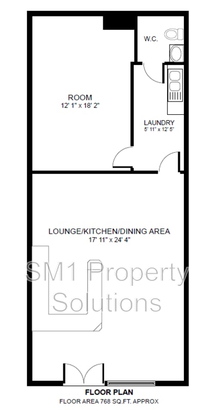 Photo - 702 W Main St