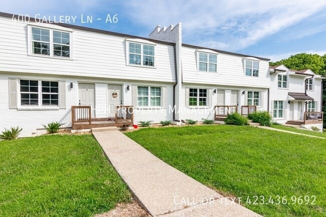 Photo - 400 Gallery Ln Townhome