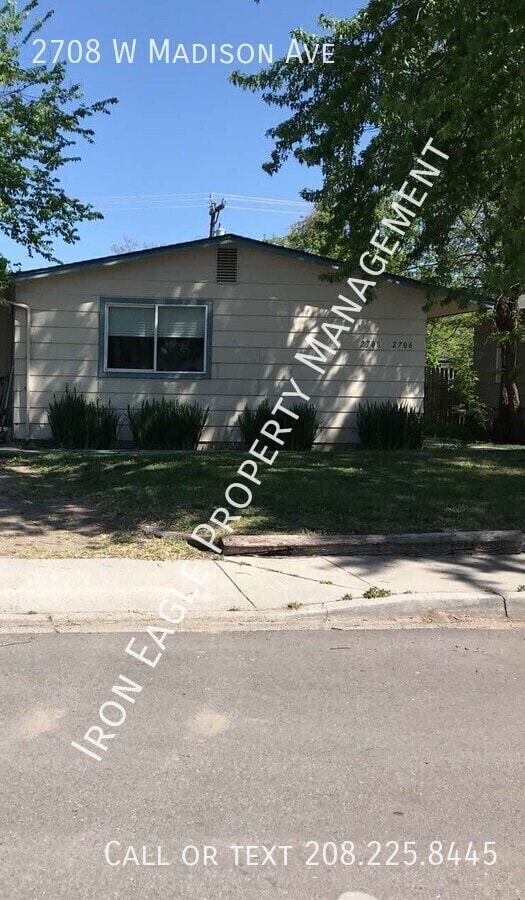 Photo - 2708 W Madison Ave