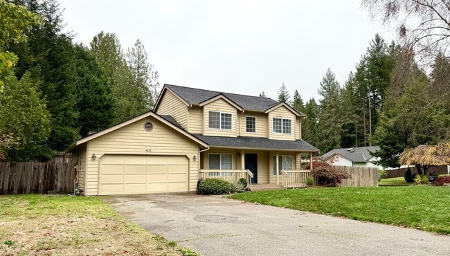 Photo - Desirable Neighborhood Home