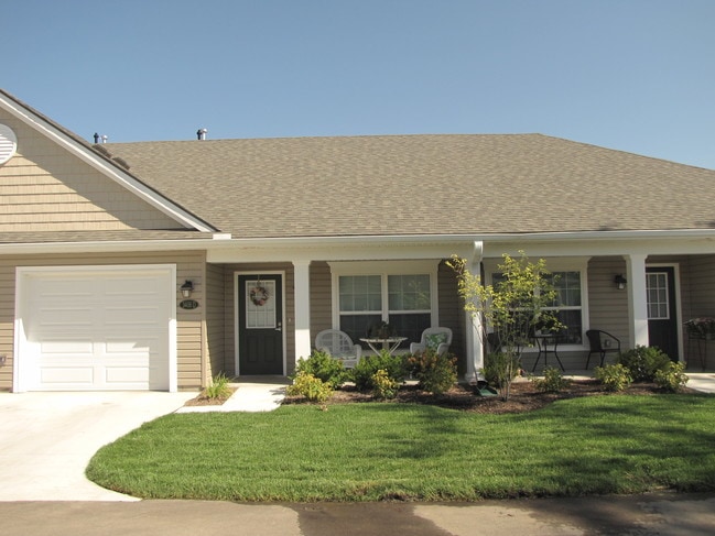 Photo - The Village of Royal Oak Senior Living 55+