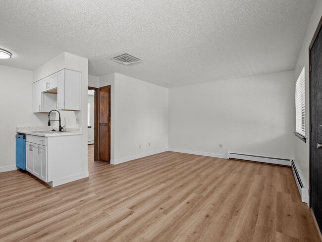 Photo - Remodeled 1 Bedroom, 1 Bathroom Apartment- Close to shopping! Unit 15