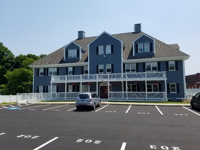 Photo - 59 Pearl St Unidad 101