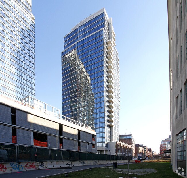 Photo - One Northside Piers