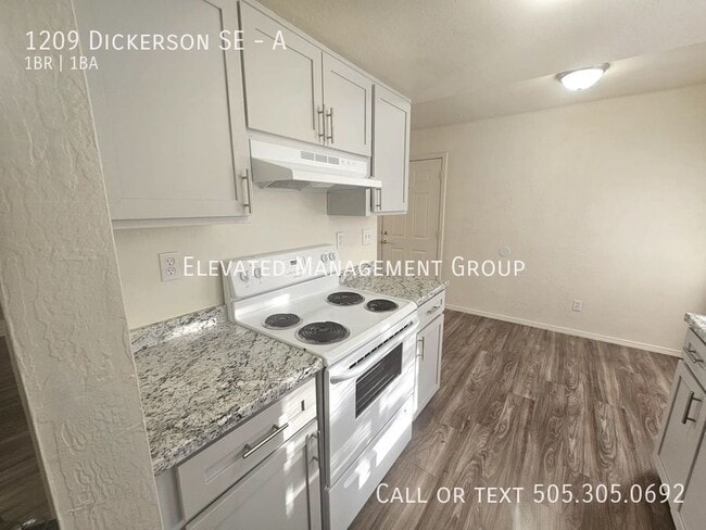 Photo - 1209 Dickerson Dr SE Unit A