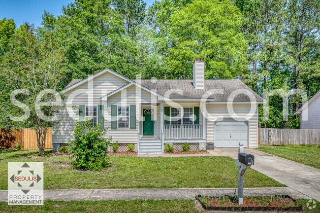 Building Photo - 171 Iron Rd Rental
