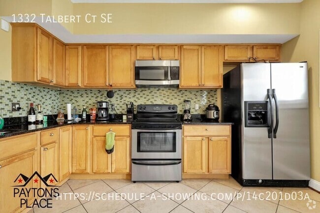 Building Photo - 1332 Talbert Ct SE Rental