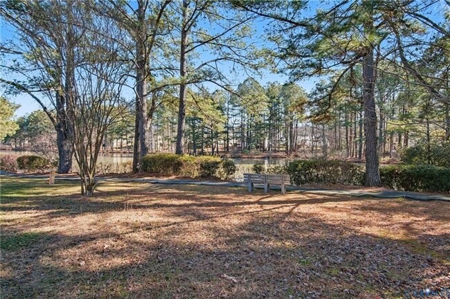 Photo - Convenient Midlothian Lucks Lane area on the water!