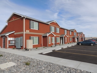 Ironwood Apartments - Ironwood Apartments