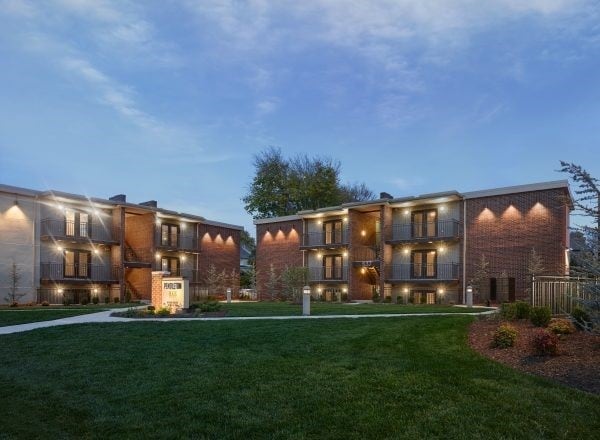 Photo - Pendleton Flats