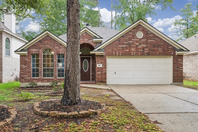 Building Photo - 22 N Holly Laurel Cir