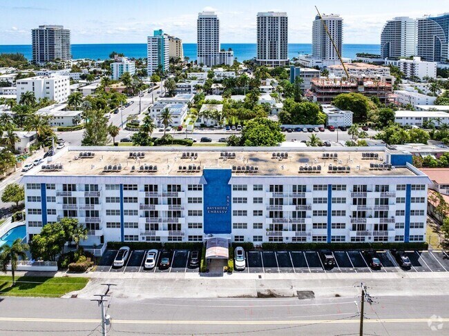 Building Photo - 550 Bayshore Dr Unit 305 Rental