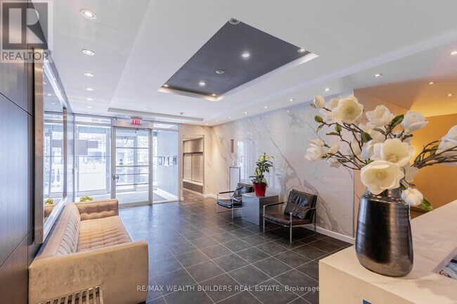 Photo - 350 Wellington St W Unité G09