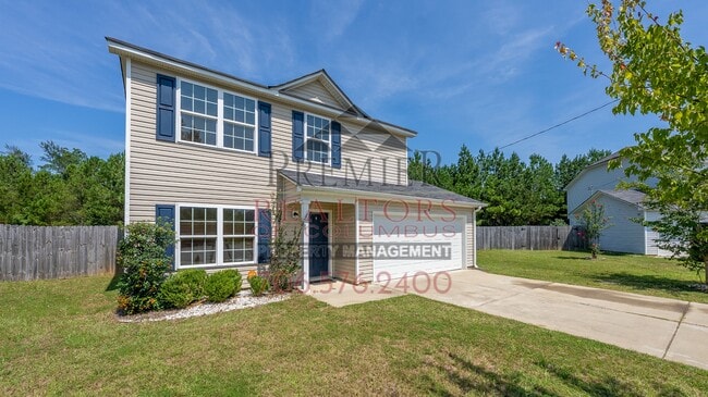 Photo - 741 Compass Trl