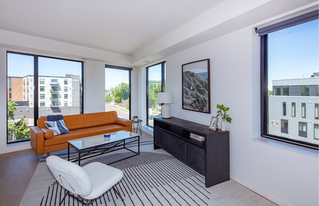 Living room 2