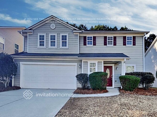 Photo - 1153 Lanier Springs Dr NE Casa