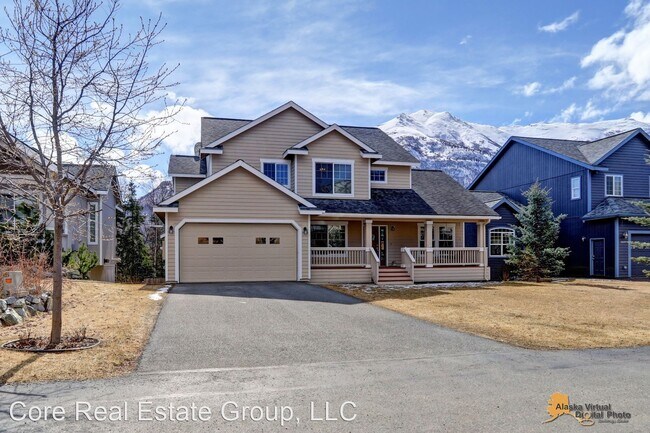 Pet Friendly Houses For Rent In Anchorage Ak Forrent Com