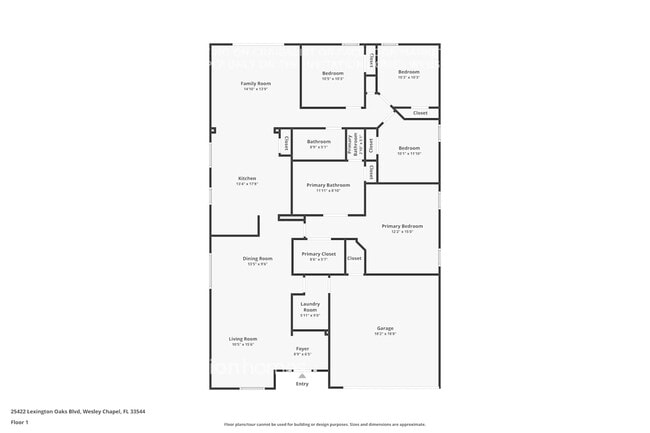 Photo - 25422 Lexington Oaks Blvd