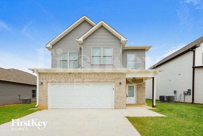 Building Photo - 20 Co Rd 1702