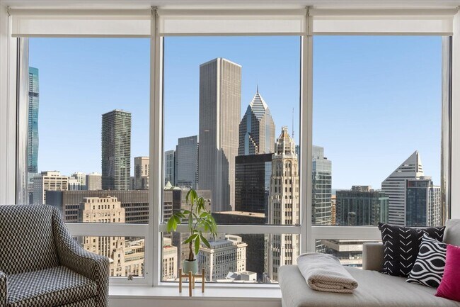 Photo - 401 N Wabash Ave Unit 31i
